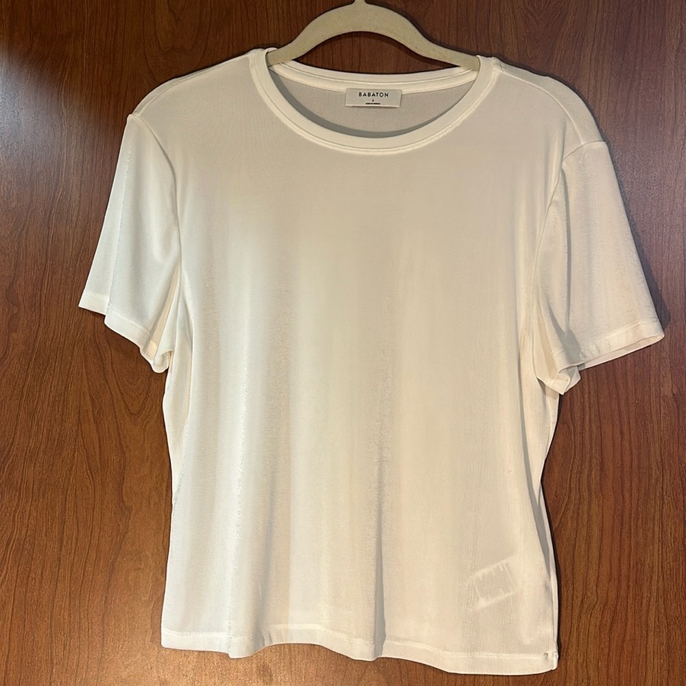 Babaton Everyday Shirt